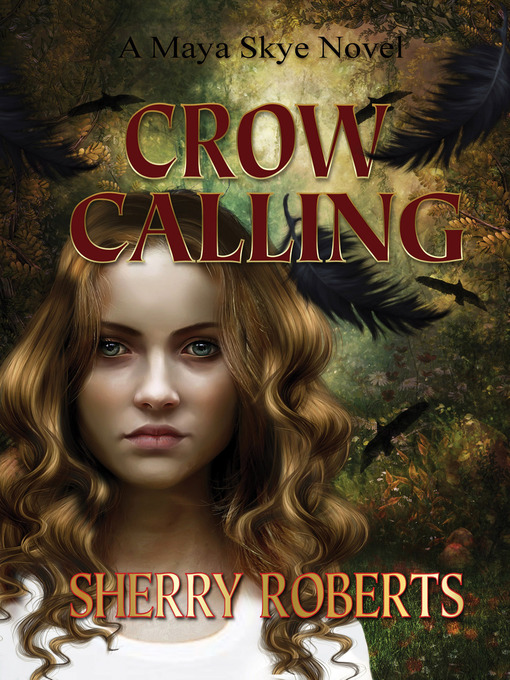 Cover image for Crow Calling